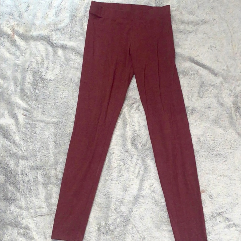 Women’s Lauren Conrad leggings